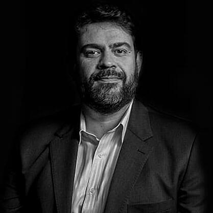 Renato Monteiro Ruiz - Gerente de projetos - Bayer