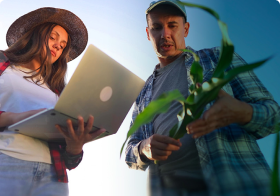 Gestão de Agronegócios: Estratégia, Transformação e Tecnologia